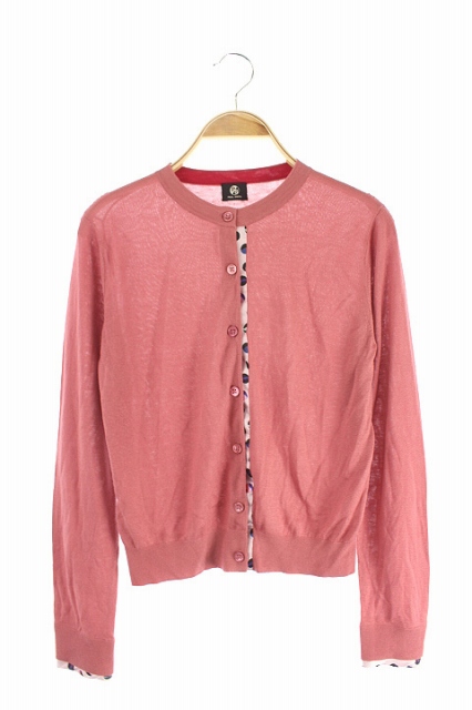 ポールスミス Paul Smith カーディガン 長袖 S ピンク Mn レディース 169 ベクトルパーク ポールスミス Paul Smith カーディガン 長袖 S ピンク Mn レディース 169 ベクトルパーク