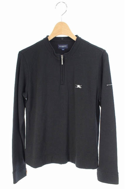バーバリー ゴルフBURBERRY GOLF　長袖カットソー　L