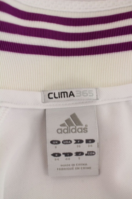 adidasセットアップ白 アディダス adidas ジャージ 上下 セットアップ クロス