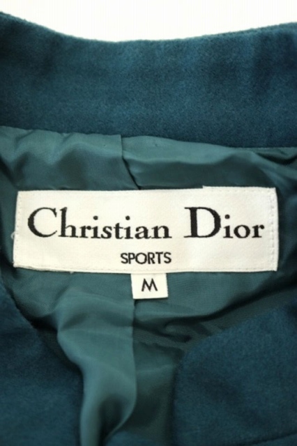 Christian Dior SPORTS カジュアルジャケット Christian Dior SPORTS カジュアルジャケット（Yahoo