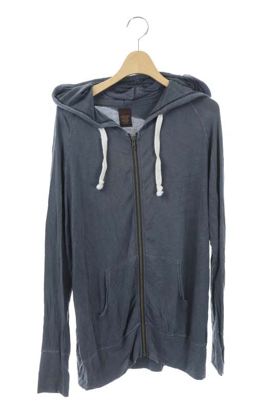 アングリッド Ungrid パーカー 長袖 F グレー Hh レディース 169 ベクトルパーク