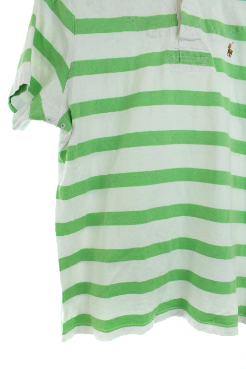 ポロ バイ ラルフローレン Polo by Ralph Lauren ラガーシャツ