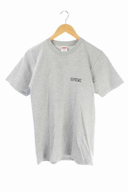 シュプリーム SUPREME Tシャツ カットソー プリント ロゴ E.T. シュプリーム SUPREME Tシャツ カットソー プリント ロゴ E.T.