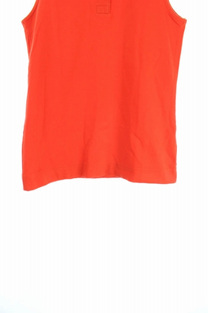 ラコステ　ノースリーブ　ポロシャツ セール】 ノースリーブポロシャツ （ポロシャツ）｜LACOSTE