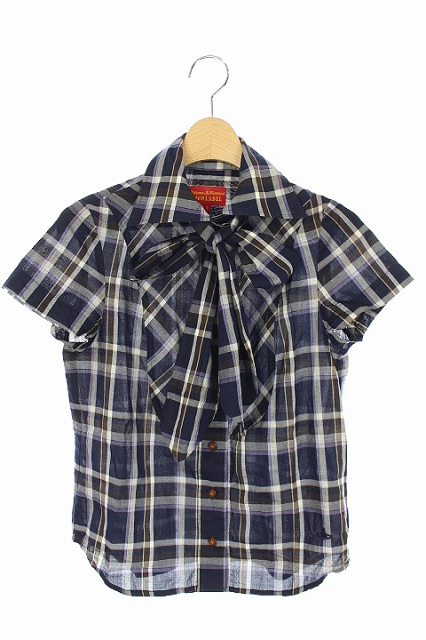 ヴィヴィアンウエストウッドレッドレーベル Vivienne Westwood RED 