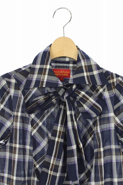 ヴィヴィアンウエストウッドレッドレーベル Vivienne Westwood RED 