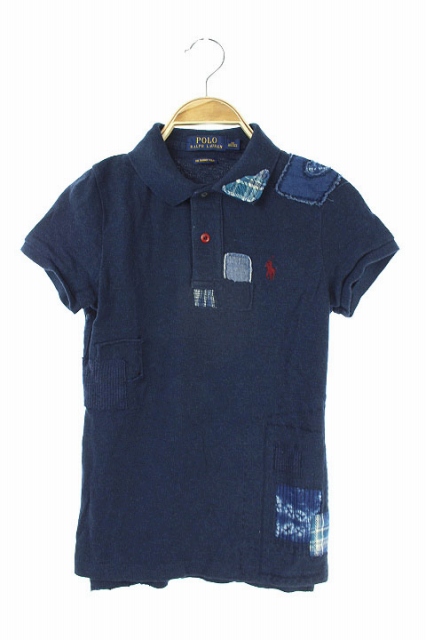 ポロ ラルフローレン POLO RALPH LAUREN THE SKINNY POLO ポロシャツ 