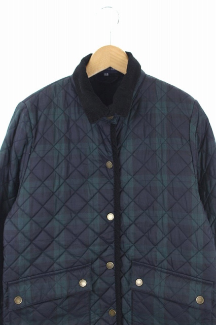 ラルフローレン RALPH LAUREN キッズ ジャケット キルティング