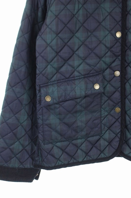 ラルフローレン RALPH LAUREN キッズ ジャケット キルティング