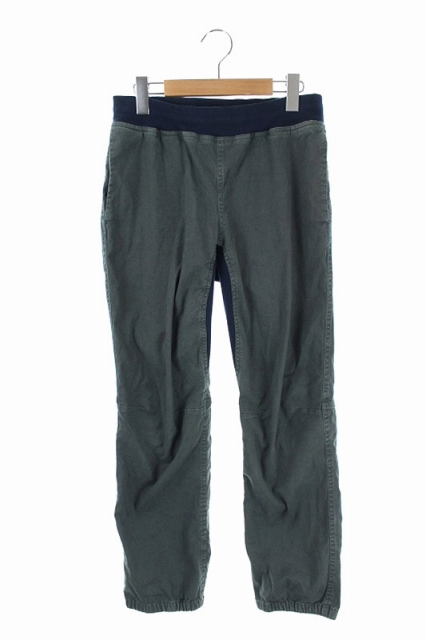 ノースフェイス　パンツ ザノースフェイス THE NORTH FACE パンツ クライミング ジョガー S