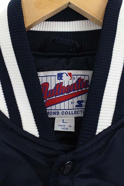 Mets Authentic Diamond Collection ジャケット