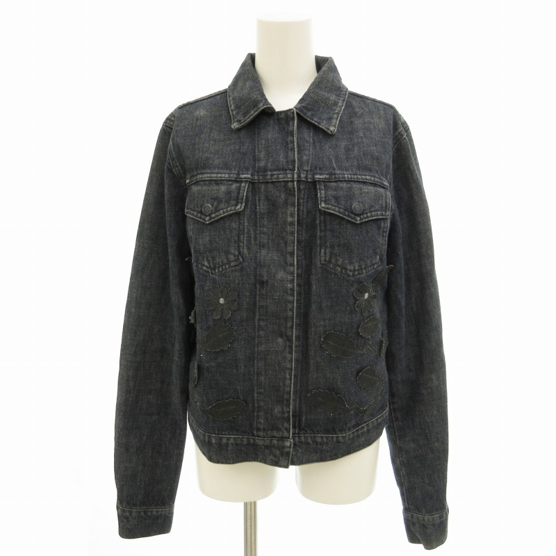 FENDI JEANS レディースデニムジャケット 楽天市場】FENDI【フェンディ】レディース デニム ジャケット コート G