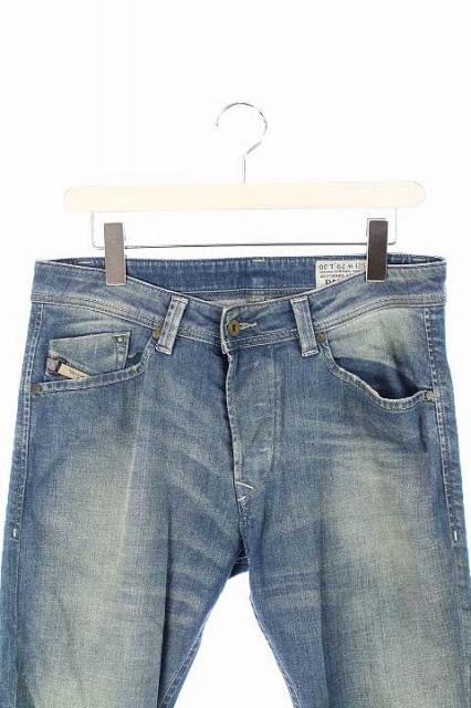 DIESEL DARRON W29 L30 デニム DIESEL DARRON W29 L30 デニム - メルカリ