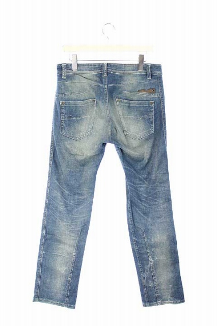 DIESEL DARRON W29 L30 デニム DIESEL DARRON W29 L30 デニム - メルカリ