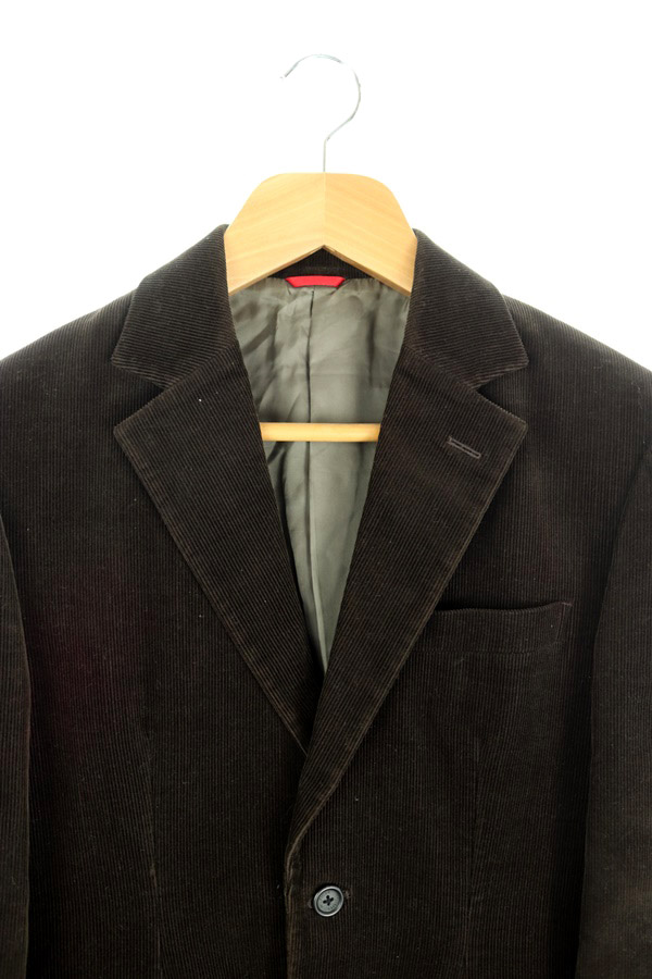 トミーヒルフィガー TOMMY HILFIGER ジャケット テーラード 