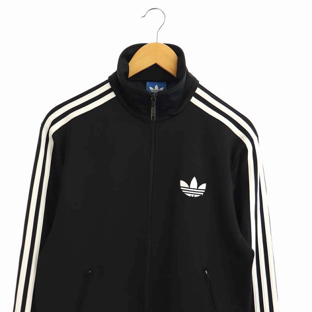 アディダスオリジナルス adidas originals トラックジャケット 
