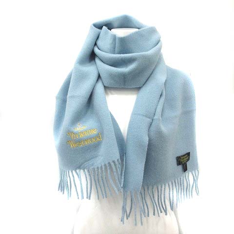 ヴィヴィアンウエストウッド Vivienne Westwood マフラー ストール  