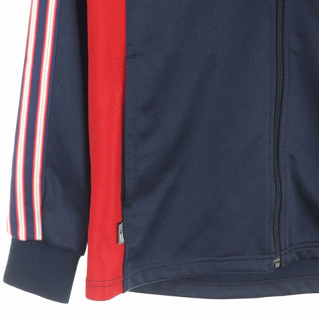 adidas clima365 ジャージ上下セット Lサイズ　レッド アディダス adidas Clima365 ジャージ トラックジャケット