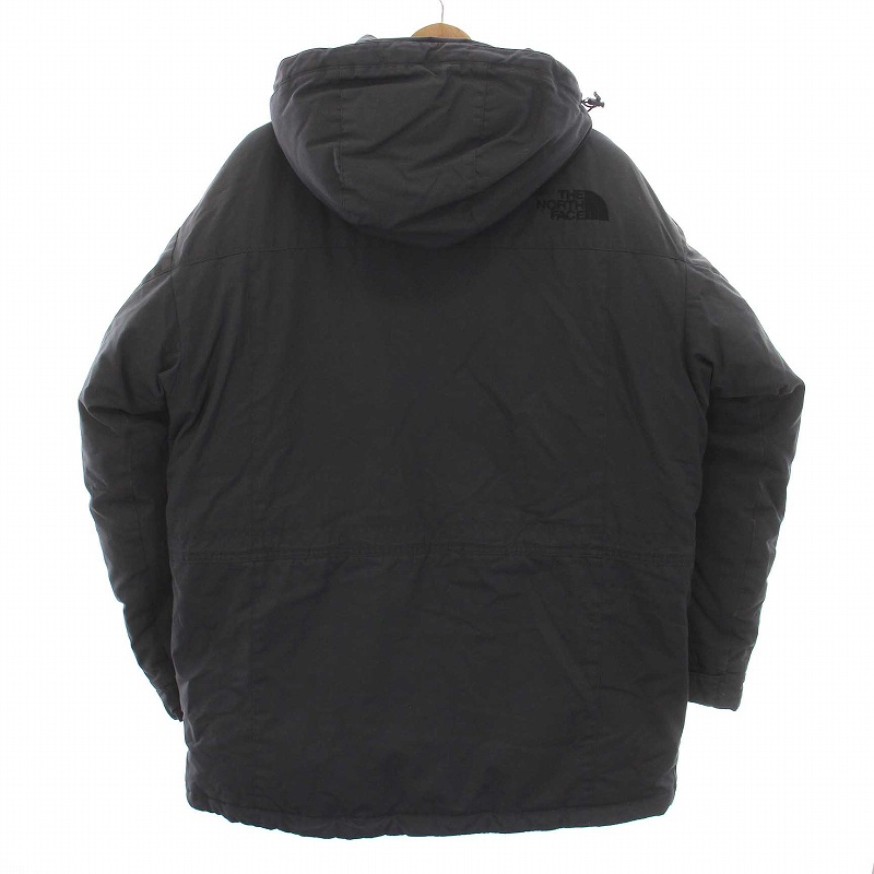 ザノースフェイス THE NORTH FACE NORTH POLE PROJECT ノースポール 