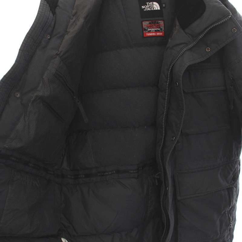 ザノースフェイス THE NORTH FACE NORTH POLE PROJECT ノースポール