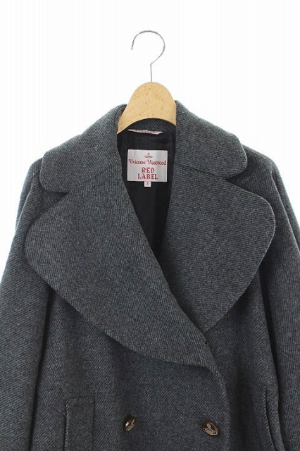 ヴィヴィアンウエストウッドレッドレーベル Vivienne Westwood RED 