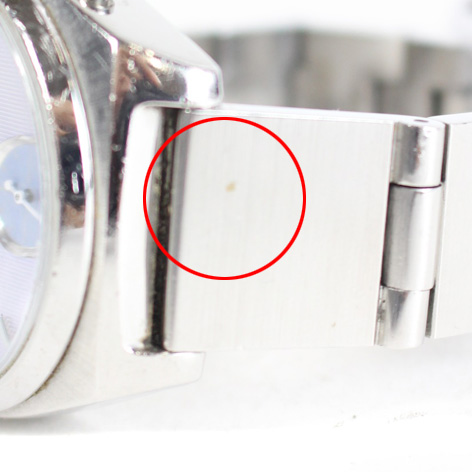 PaulSmith(ポールスミス) 腕時計 F510-S080860 レディース ピンク Paul Smith - ポールスミス ニューファイナルアイズ F510-S080860 ユニ