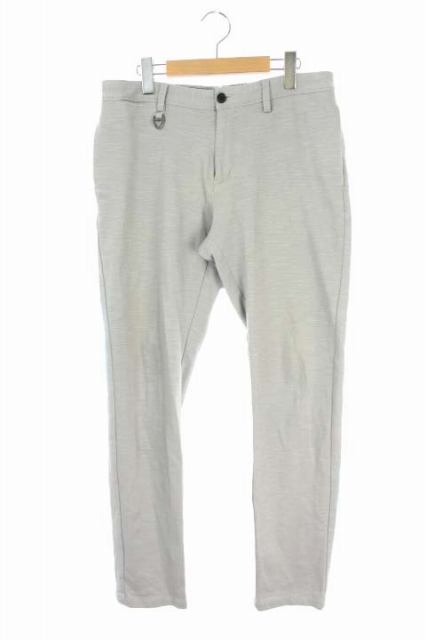 ソリード Solido パンツ スキニー ストレッチ 03 グレー Ys Os