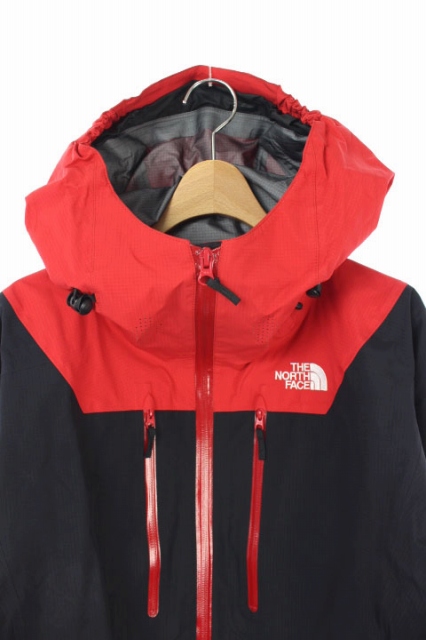 ザノースフェイス THE NORTH FACE SUMMIT SERIES アイシクル 