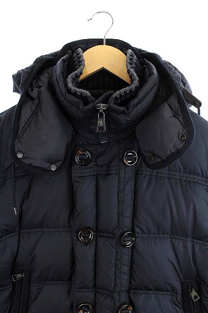 モンクレール MONCLER アルフレッド ALFRED ジャケット ダウン フード 