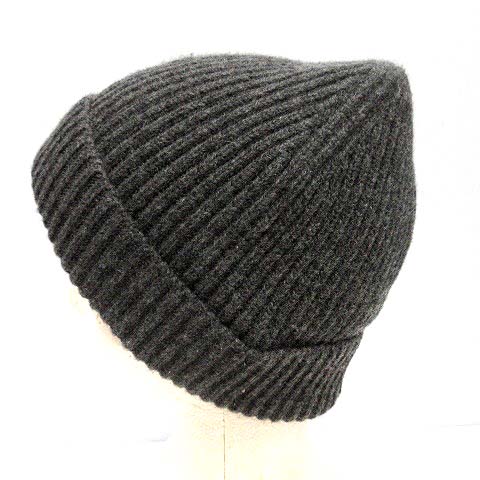 マークジェイコブス MARC JACOBS 帽子 ニット帽 ニットキャップ 