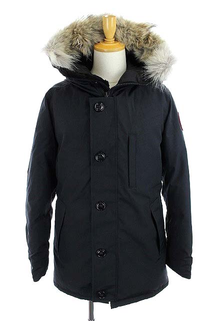 未使用品 カナダグース CANADA GOOSE ジャスパー JASPER ジャケット 