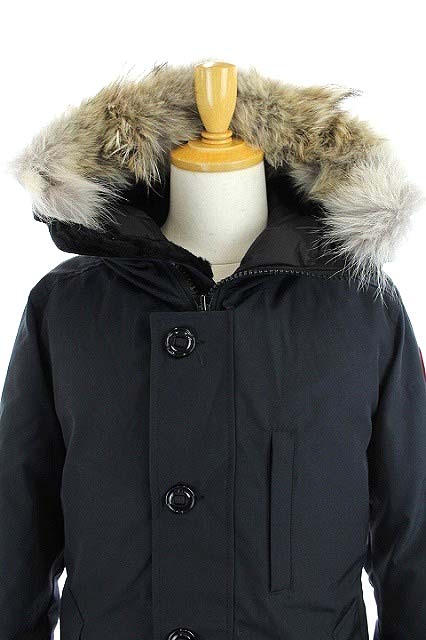 未使用品 カナダグース CANADA GOOSE ジャスパー JASPER ジャケット  