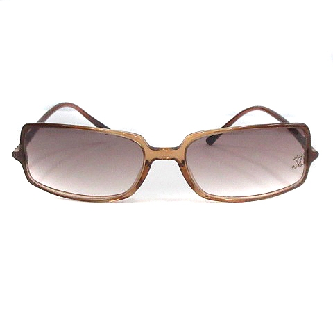 シャネル CHANEL サングラス 眼鏡 ココマーク ラインストーン 5043-B