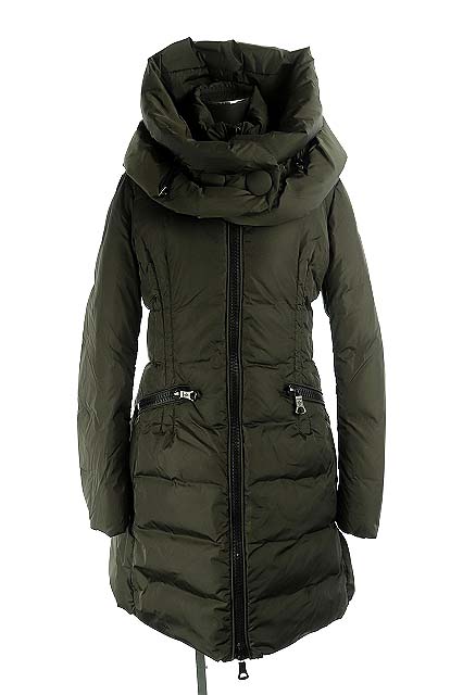 モンクレール MONCLER シロセッレ CYROSELLE コート ダウン モンクレール MONCLER シロセッレ CYROSELLE コート ダウン