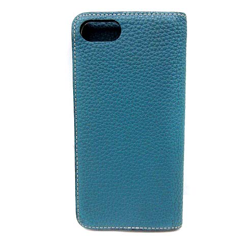 ボナベンチュラ Bonaventura Iphoneケース アイフォンケース Iphonex 二つ折り レザー 青 Yi18 メンズ レディース 170 ベクトルパーク