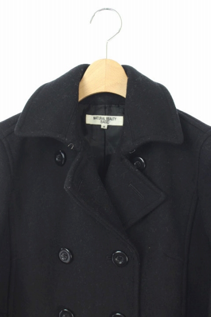 新鮮なナチュラルビューティーベーシック P コート 人気のファッショントレンド