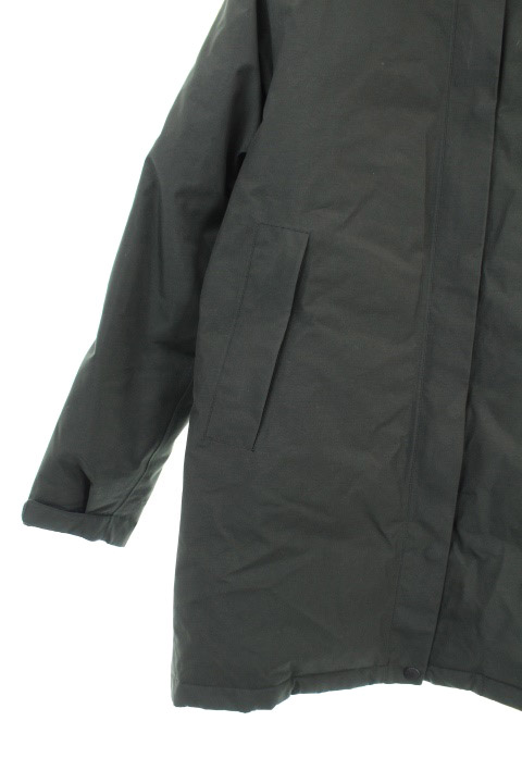 ザノースフェイス THE NORTH FACE マカルー コート ジャケット ダウン