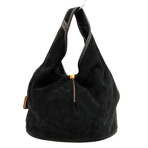アグ オーストラリア UGG australia バッグ トート ハンド スエード 黒 