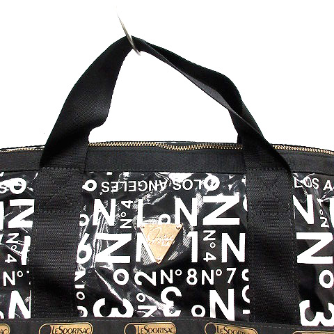 レスポートサック Lesport SAC JOYRICH ジョイリッチ バッグ ボストン