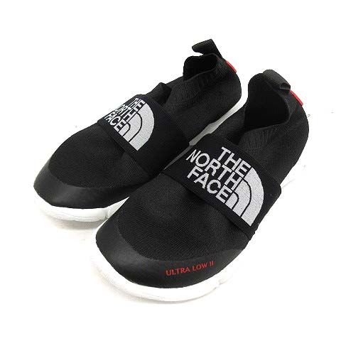 ザノースフェイス THE NORTH FACE アウトドア スニーカー ソックス 