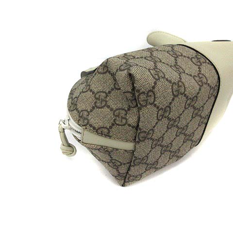 グッチ GUCCI ハンドバッグ キッズライン GGプラス ピッグ ブタ  