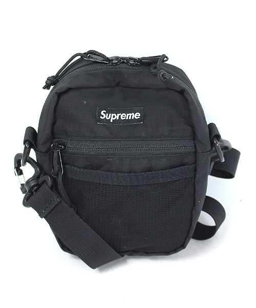 シュプリーム SUPREME 17SS バッグ ショルダー スモール Small  