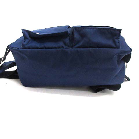 JOE PORTER ショルダーバッグ スヌーピー　ネイビー　ポーター JOE PORTER】ジョーポーター PEANUTS ピーナッツ コラボ