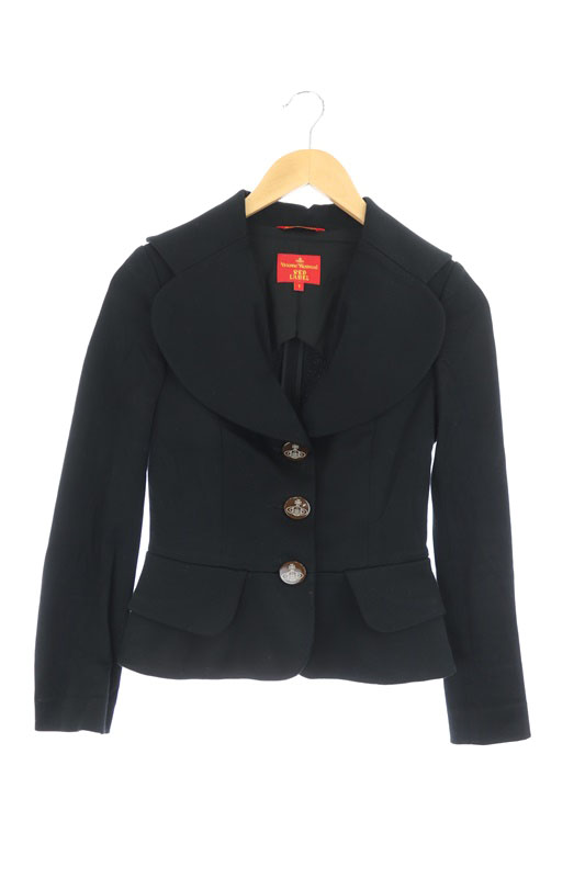 ヴィヴィアンウエストウッドレッドレーベル Vivienne Westwood RED 