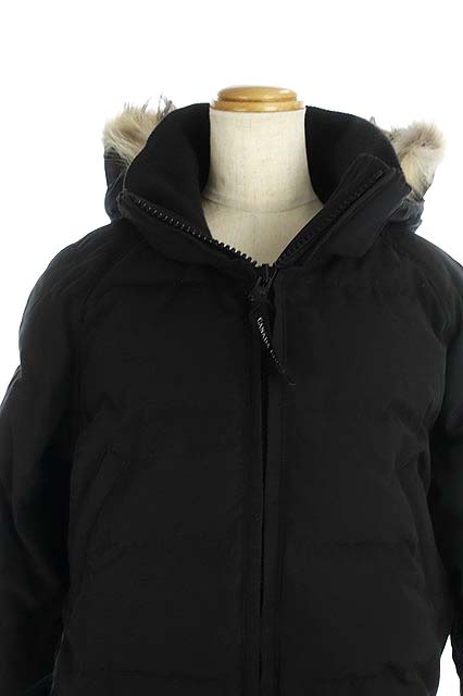 カナダグース CANADA GOOSE SAVONA BOMBER サボナボンバー ダウン 