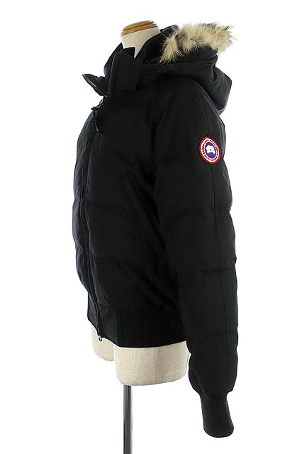 カナダグース CANADA GOOSE SAVONA BOMBER サボナボンバー ダウン 