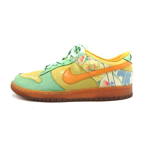 Nike Dunk Low ナイキ ダンク セレーナ ウィリアムズ❗️ Nike-Dunk-Low-Premium-