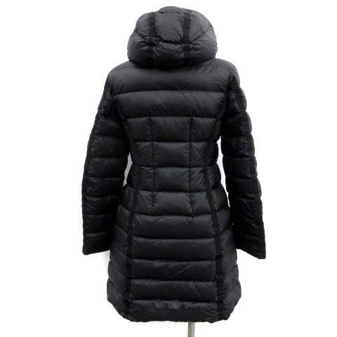 未使用品 モンクレール MONCLER HERMINE エルミンヌ ダウンコート 