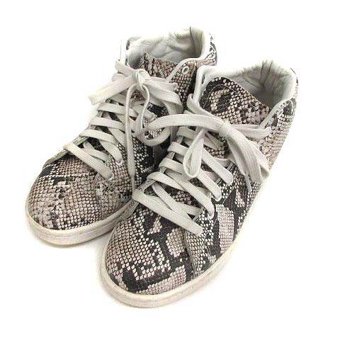 アディダスオリジナルス adidas originals HYKE スニーカー ミドル 