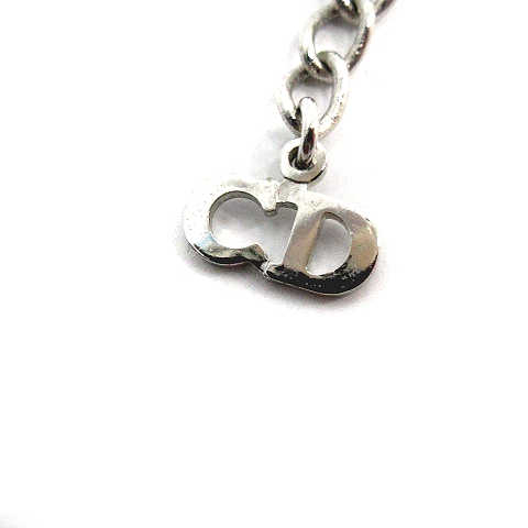 クリスチャンディオール Christian Dior ネックレス アクセサリー  